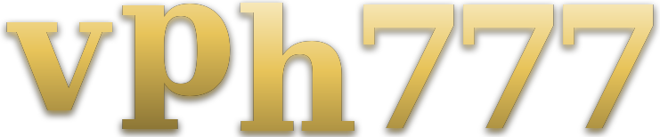 vph777 logo